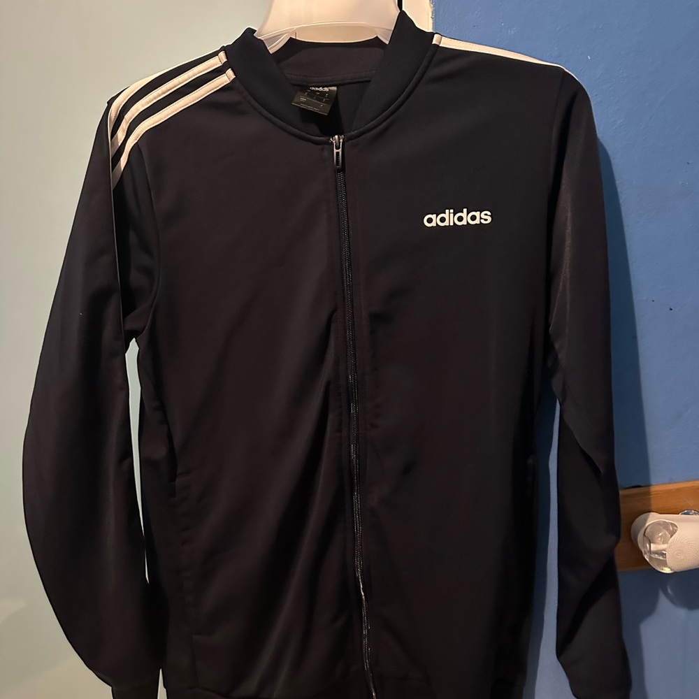 adidas jacket medium